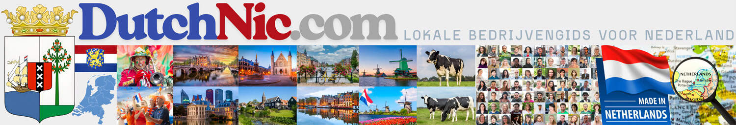 Gemaakt in Nederland - Louis Optiek